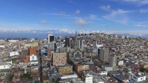 seguridad informática en manizales