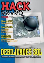 Congreso Internacional de Hackers 2005