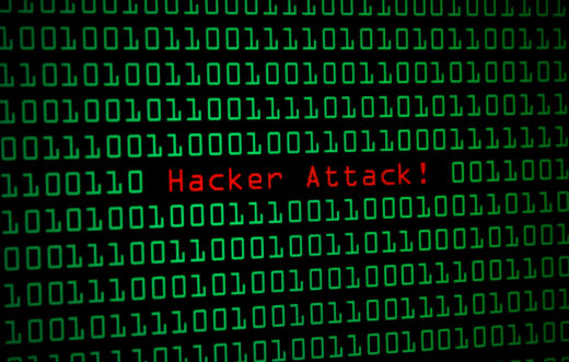 0 Days Exploits Hackers Attacks
