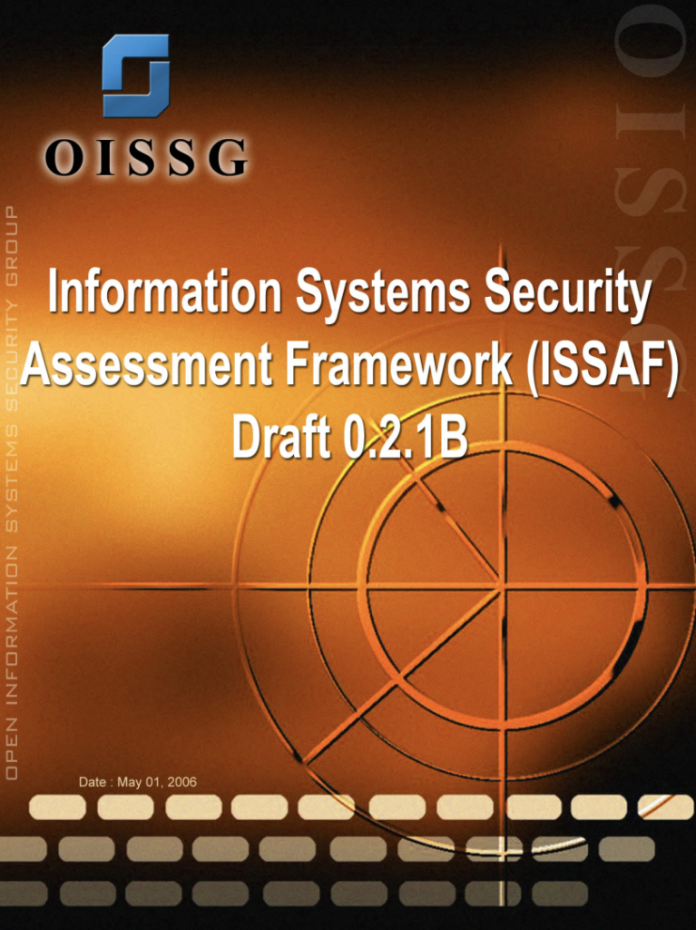 OISSG - ISSAF