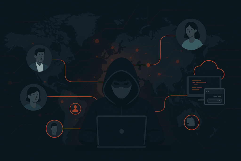 "Background Checks": Un control que no pierde vigencia - Los trabajadores de TI de la RPDC se expanden en alcance y escala
